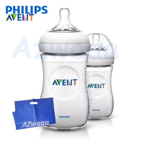 Natural baby bottle SCF693/27 .
